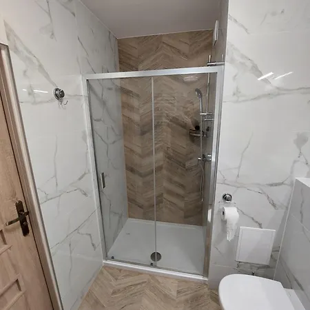 Apartment Mieszkanie Na Ogrodach 8c