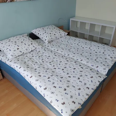 Apartman Mieszkanie Na Ogrodach 8c Kołobrzeg